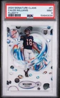 2024 Topps Signature Class - Caleb Williams - Fluidity (RC) (PSA 9)