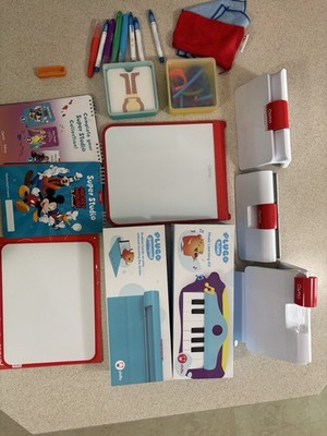 Osmo Disney Super Studio Lot
