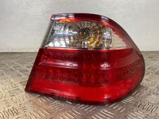 Mercedes-Benz CLK A208 C208 2000 Rechts R�ckleuchte Heckleuchte DRK9778