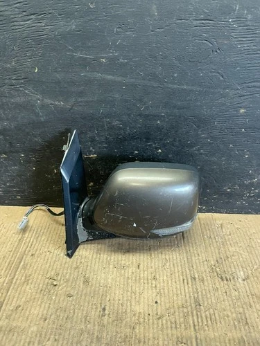 2008 - 2014 Subaru Tribeca Left Driver LH Side View Door Mirror OEM S9622 DG