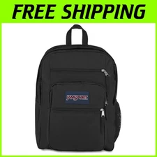 Black Laptop Backpack - American Tradition