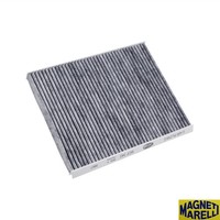 Magneti Marelli Innenraumfilter Aktivkohlefilter Fiat Stilo Bravo Ab 07 71736776