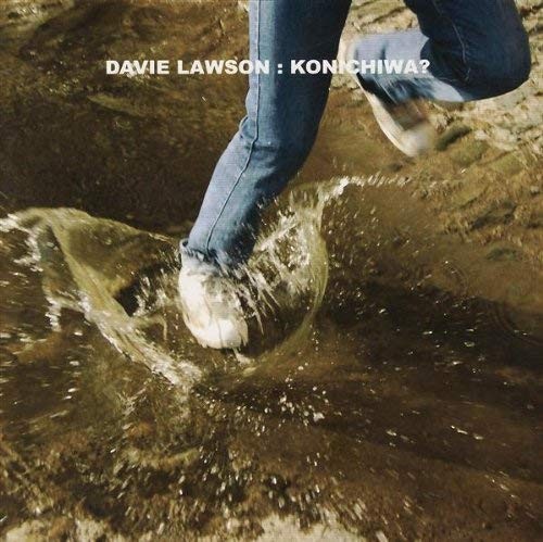 ЛОУСОН, ДЭВИ Коничива? (CD)