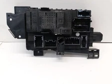 Chassis ECM Multifunction Right Hand Dash Fits 08 FORD F250SD PICKUP 75140