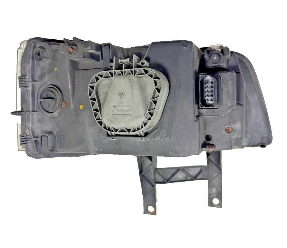 Scheinwerfer VW Transporter T5 04/2003-10/09 Links 7H1941015N - Bild 2 von 4