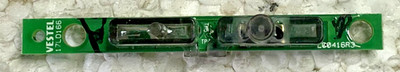 JVC IR Infrarot 17LD166 aus LT-32V4200