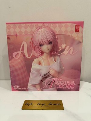 Snail Shell RA-01L 1/12 Aileen Leisure On Holidays Action Figure Brand New