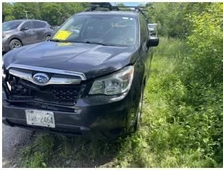 Chassis ECM Communication Telematics Behind Radio Fits 16-18 FORESTER 4301057 - Image 2 of 4