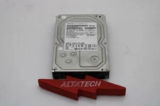Hitachi HUA723030ALA640 3TB 7.2K SATA 3.5 6G HDD