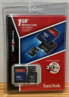 8 piece Misc lot mood lite bulds,sony recorder,staples easy button — photo 6