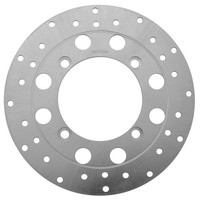 Bremsscheibe Passend FüR Honda 125 S-Wing 2006+, SH 2008+, Pantheon 1998-2006,