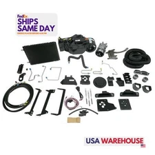 Vintage Air 951966, Kit A/C Complete Kit Fits 67-68 Ford F150 W/O Factory Ai 