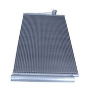 Maxgear Kondensator Klimaanlage Klimakondensator KlimaküHler AC864344