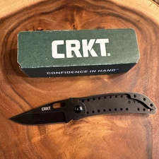 CRKT 2784 Desta New