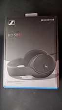 Sennheiser HD 560S Over-the-Ear Wired Headphones - Black
