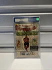 Amazing Spider-Man #19 🕷Marvel 1964 CGC 4.5 Human Torch Sandman and Enforcers