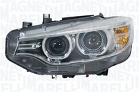 Magneti Marelli 711451000047 Scheinwerfer Rechts FüR BMW 4 F32 F33 F82 F83