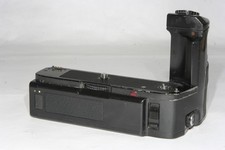 Minolta Motor Drive 1 #3042502 Winder for XG-M X-700 X-500 X-300.
