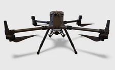 DJI Matrice 300 RTK M300 Industrial Drone  w/ Case  EXCELLENT Cond NO TARIFF! JP