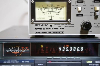 KENWOOD ケンウッド TS-790 無線電 KENWOOD ケンウッド TS-790S 固定機 トランシーバー 144/430/1200 MHz