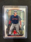 2023 Bowman Chrome 1st Roman Anthony #BCP-71