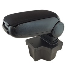 Armlehne Mittelarmlehne Mittelkonsole Auto Textil Für Kia Rio 3 III 2011 – 2016