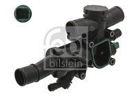 1X Febi Bilstein 36180 Thermostat KüHlmittel FüR Peugeot