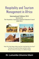 Lumumba Umunna Ubani | Hospitality And Tourism Management In Africa | Buch