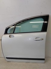 Porte avant et accessoires Peugeot 3008