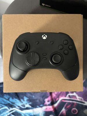 Razer Wolverine V3 Tournament Edition Xbox/PC Hall Effect
