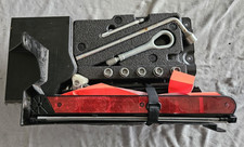 Mercedes C Klasse W203 S203 Wagenheber  Bordwerkzeug Pannenset 2038900061