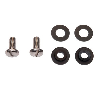 Ikelite 9523.10 Underwater Photo Mounting Bracket 2 Screws