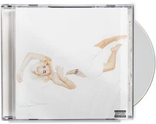 Kali Uchis - Por Vida (10th Anniversary) [Used Very Good CD] Anniversary Ed
