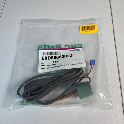 #ad EBD60663823 LG SENSOR PRESSURE REPLACES 6501A20004X amp; EBD60663834 Brand New $159.99