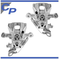 2 Bremssattel hinten für Ford Mondeo MK3 B5Y links rechts ab 09/2004 Hinterachse