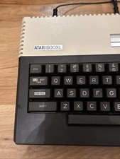 Atari 800xl Excellent cond.