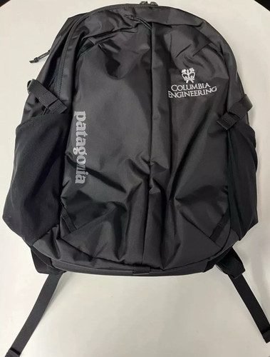 ✅NWT Columbia University Engineering Y2025 SEAS Patagonia Refugio Backpack 26L