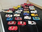 28 Vintage Matchbox Diecast Metal Car Helicopter Collectable Bundle Joblot Rare