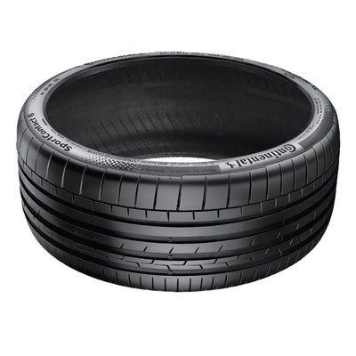 1 X Continental SportContact 6 285/35R22XL 106Y Tires