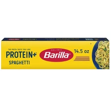 Barilla Protein+ Spaghetti Pasta 14.5 oz.