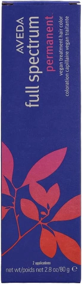 Aveda Full Spectrum Permanent Hair Color ALL SHADES 80g PURETONE ALL SHADES 28g