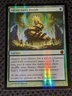 MTG Magic The Gathering Green Sun's Zenith From The Vault 20 - Excellent