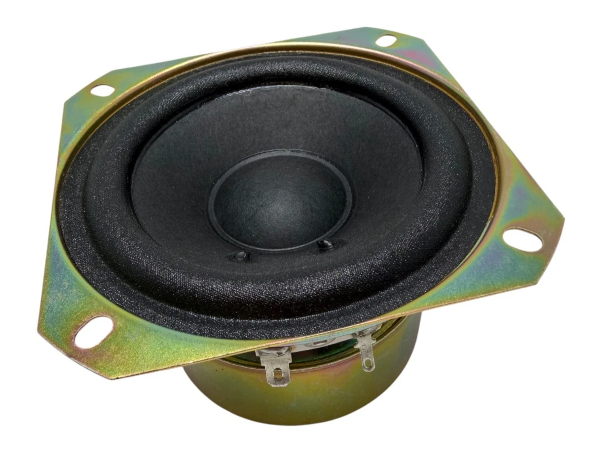 Kenwood Universal Audio Speaker Parts & Components for sale | eBay
