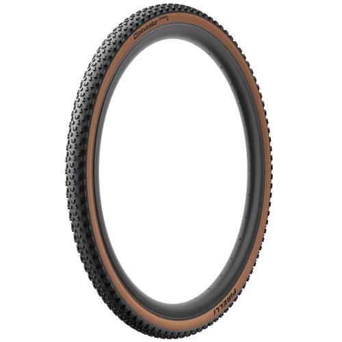 Pirelli - Cinturato Gravel S Classic - tan-wall - 40-622 / 28 x 1.5 Zoll - Bild 3 von 5