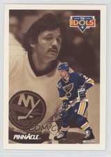 1991-92 Pinnacle The Idols Rick Zombo Glenn Resch #393 06x7
