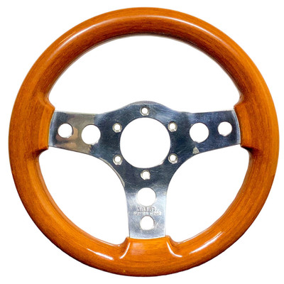 O.B.A OBA Wood Steering Wheel 280mm GC10 GC110 R30 C130 C210 GX71
