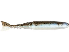 Z-Man Chattershad 3.5" Swimbait The Deal
