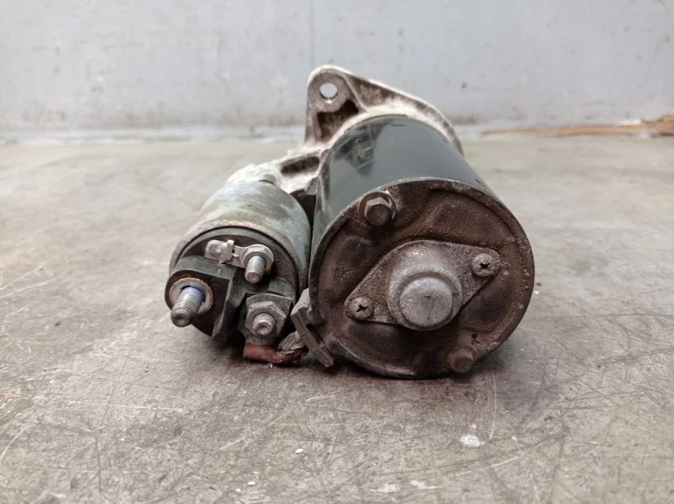 Avviatore Starter Per FORD FOCUS II TURNIER (DA, DS, FFS) 1.6 0001107500 - Immagine 4 di 4