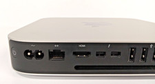 Apple Mac mini 1 TB 2014 Released Apple Desktops & All-In-One