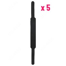 5xAdjustable Hand Strap for Zebra TC21 TC26 TC210K TC26AK Mobile Barcode Scanner